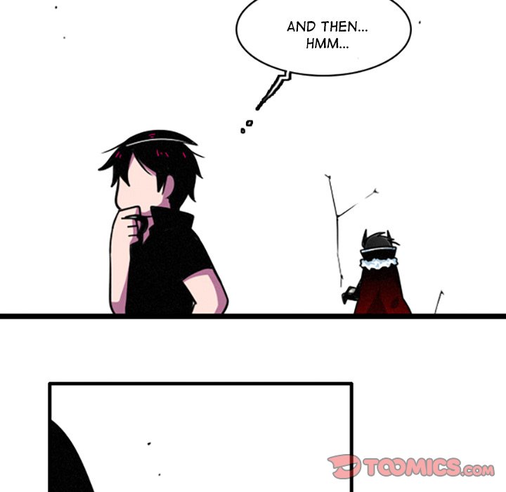 PANDEMIC - Chapter 20 Page 27