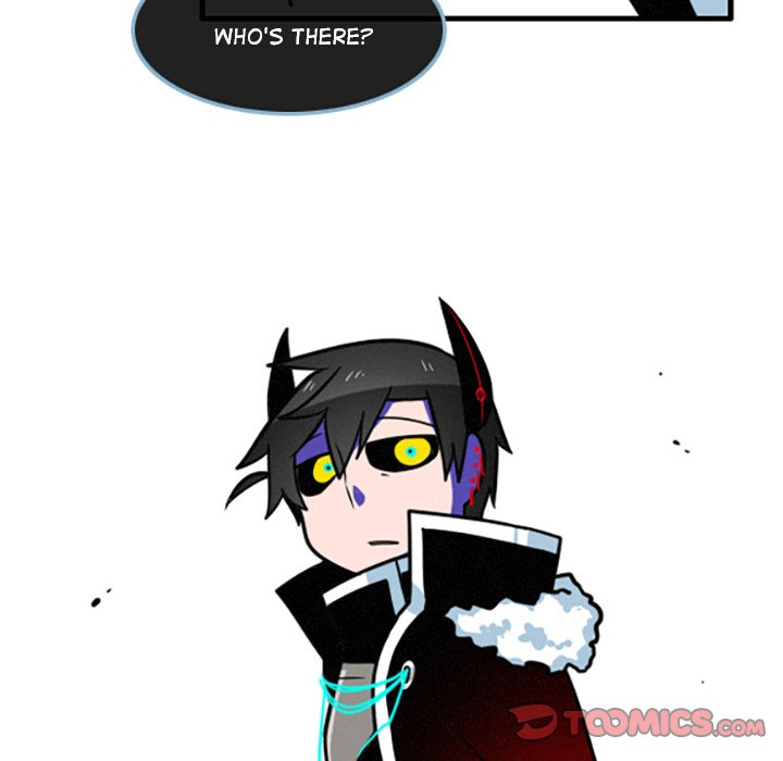 PANDEMIC - Chapter 20 Page 29