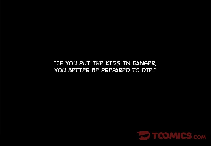 PANDEMIC - Chapter 20 Page 3