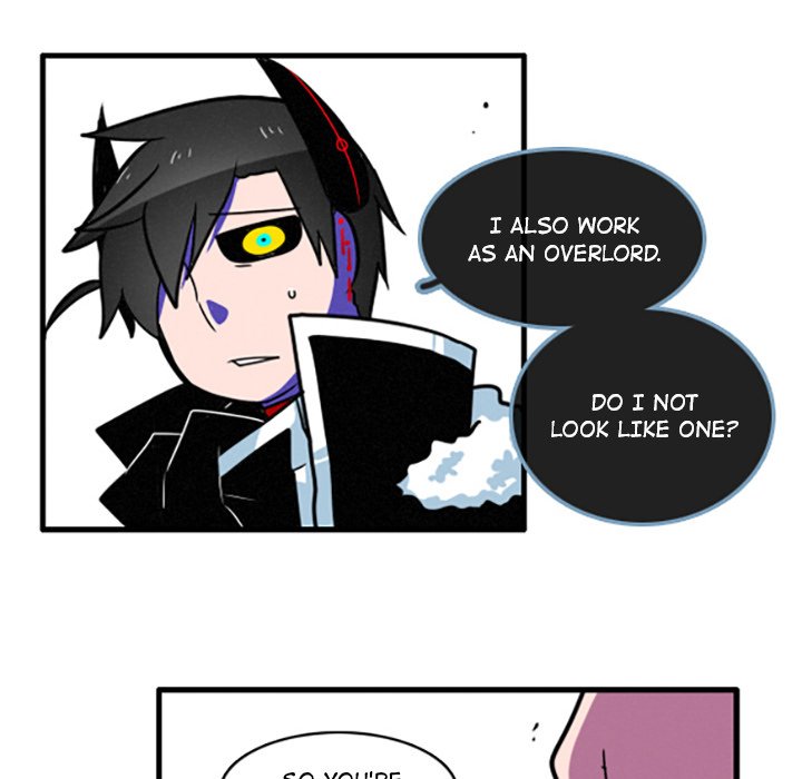 PANDEMIC - Chapter 20 Page 34