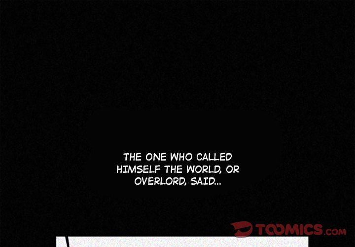 PANDEMIC - Chapter 21 Page 1