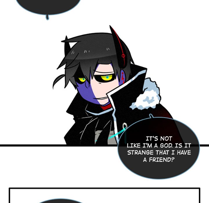 PANDEMIC - Chapter 21 Page 12