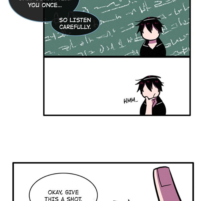 PANDEMIC - Chapter 21 Page 16