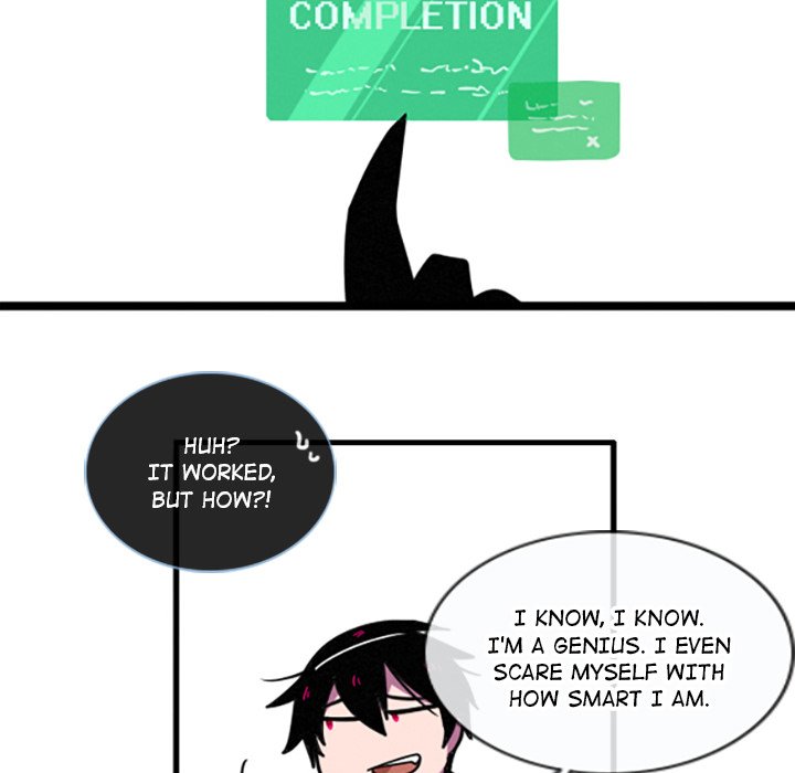 PANDEMIC - Chapter 21 Page 18