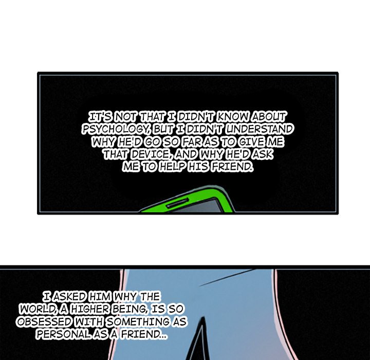 PANDEMIC - Chapter 21 Page 24