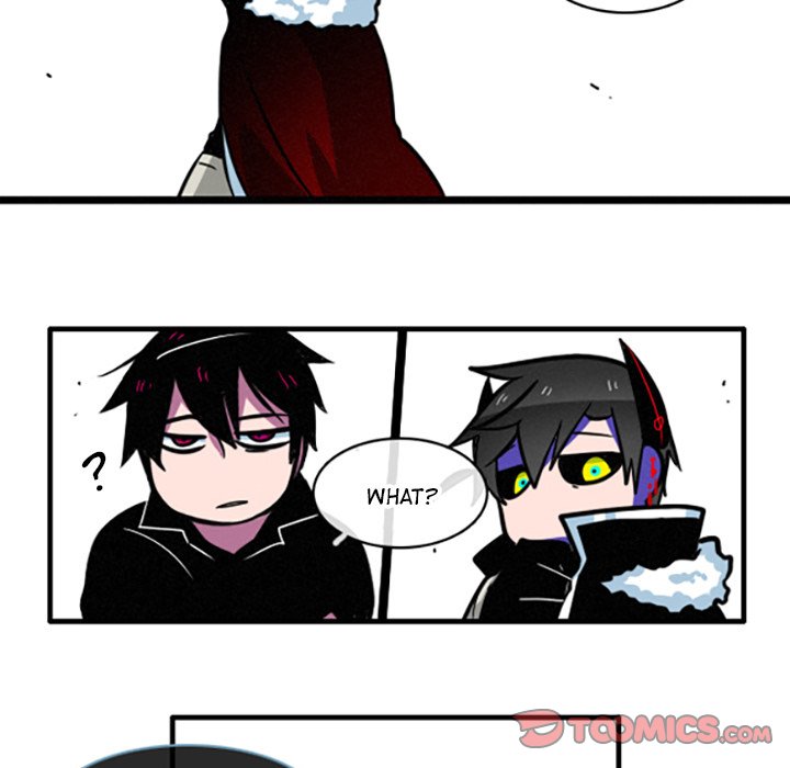 PANDEMIC - Chapter 21 Page 9