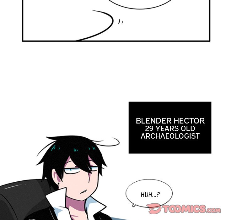 PANDEMIC - Chapter 22 Page 10