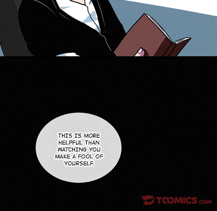 PANDEMIC - Chapter 22 Page 11