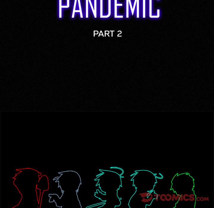 PANDEMIC - Chapter 22 Page 14