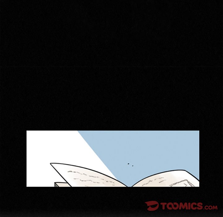 PANDEMIC - Chapter 22 Page 5