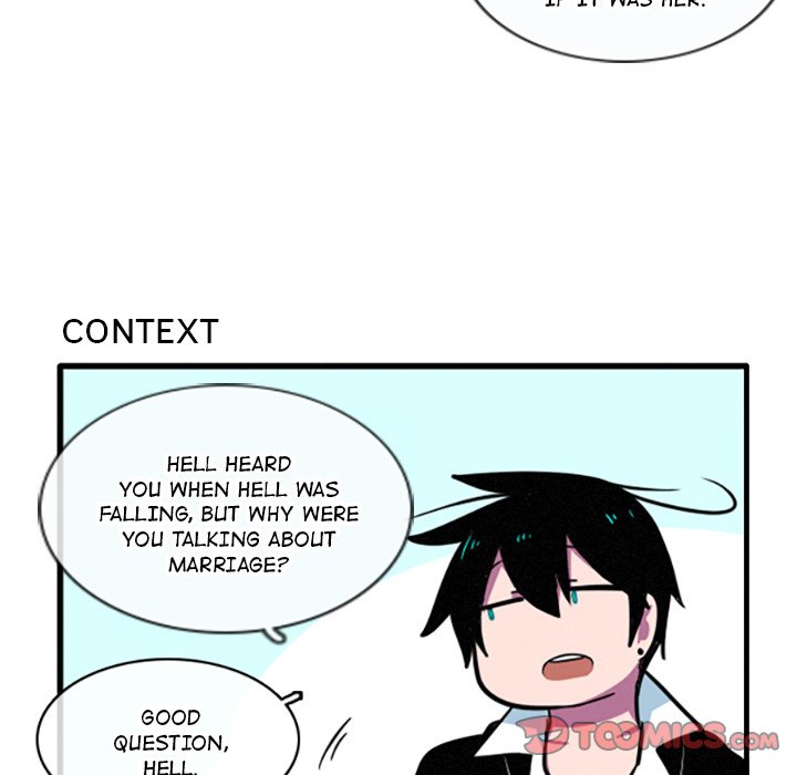 PANDEMIC - Chapter 24 Page 16