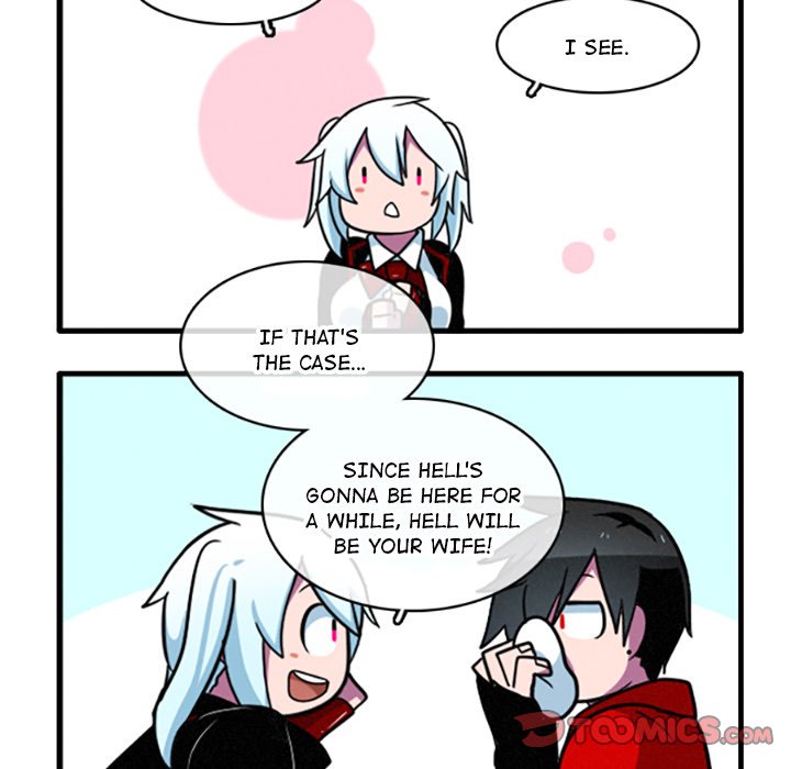 PANDEMIC - Chapter 24 Page 18