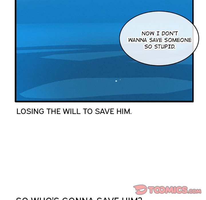 PANDEMIC - Chapter 25 Page 12