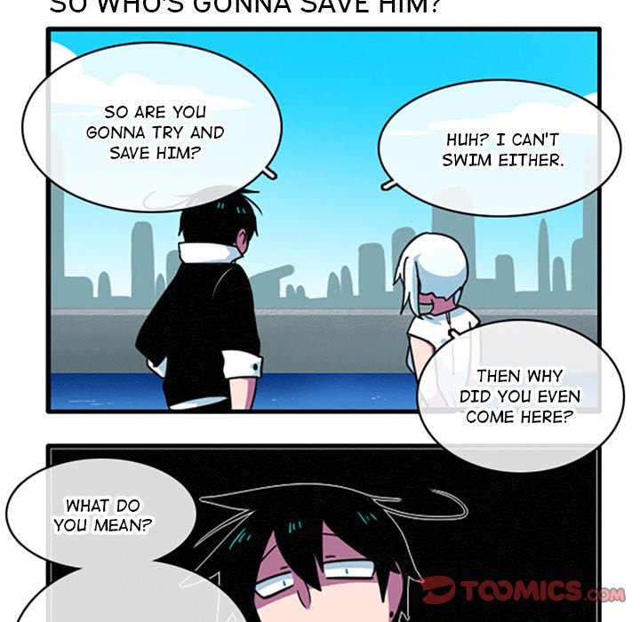 PANDEMIC - Chapter 25 Page 13