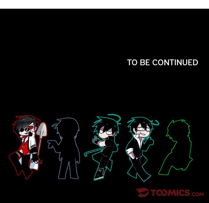 PANDEMIC - Chapter 25 Page 30