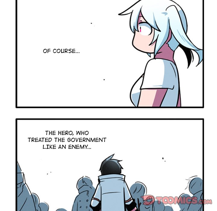 PANDEMIC - Chapter 25 Page 5