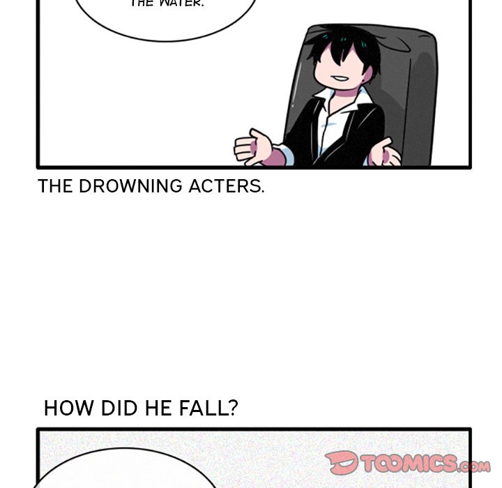 PANDEMIC - Chapter 25 Page 9