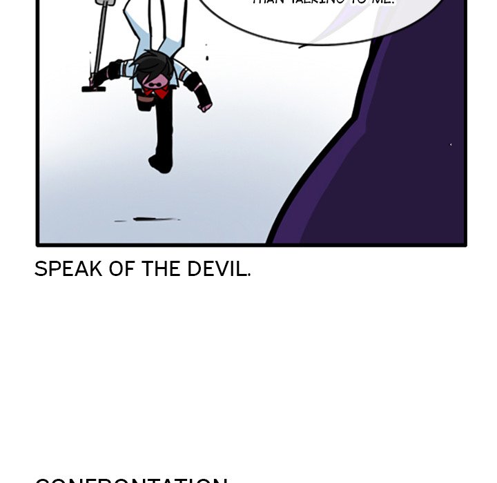 PANDEMIC - Chapter 26 Page 12