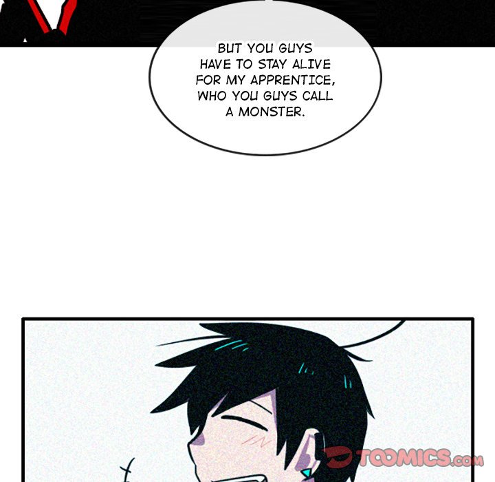 PANDEMIC - Chapter 26 Page 27