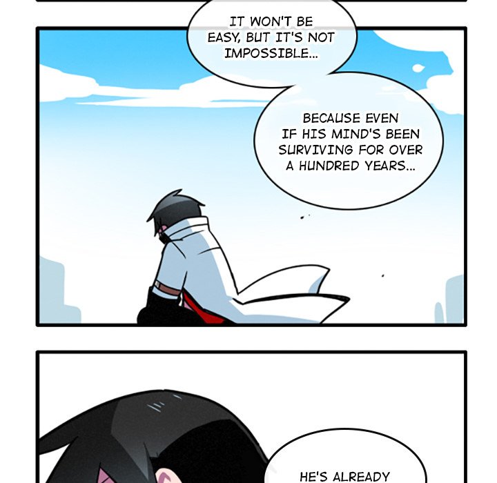 PANDEMIC - Chapter 26 Page 8