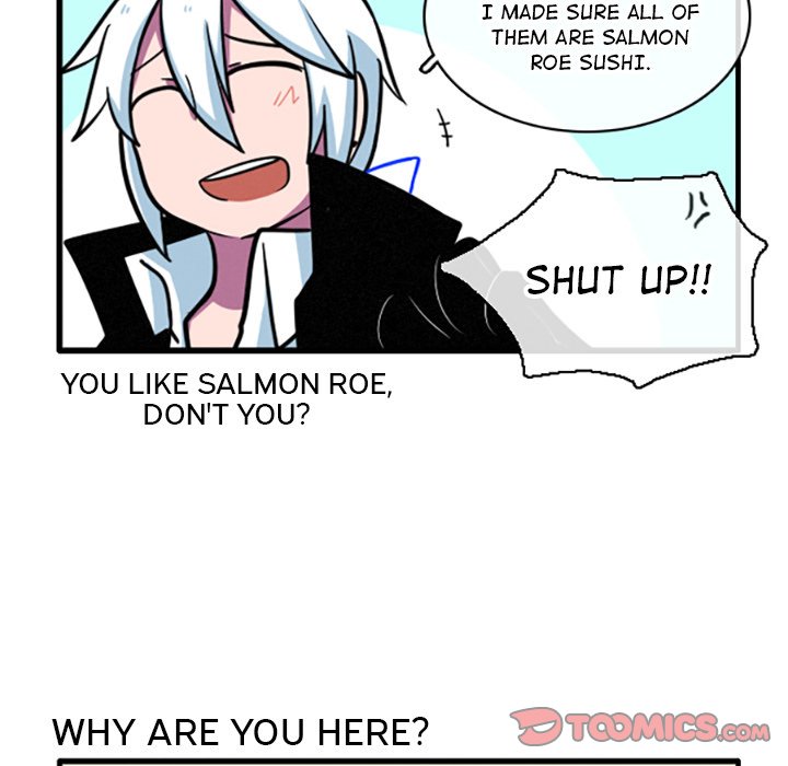 PANDEMIC - Chapter 27 Page 13