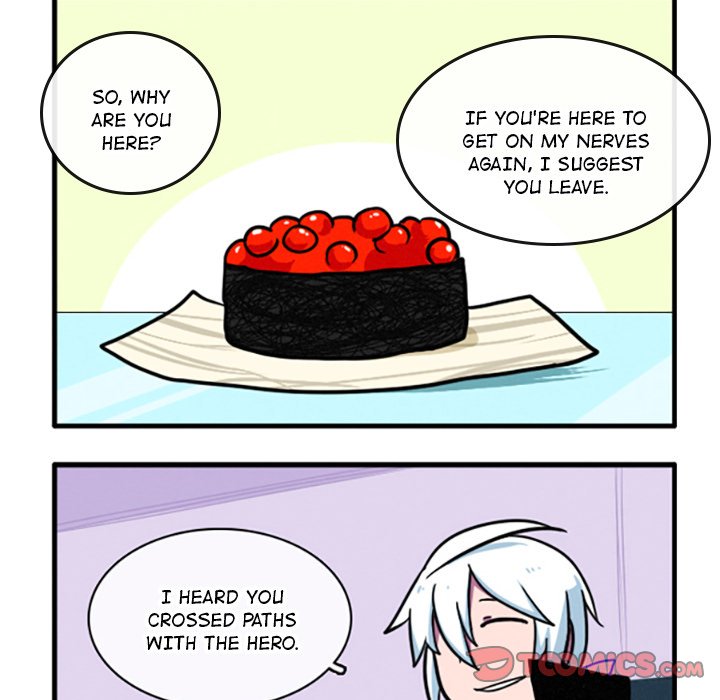 PANDEMIC - Chapter 27 Page 14