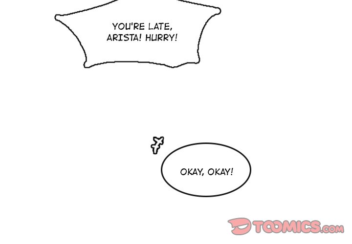 PANDEMIC - Chapter 27 Page 2