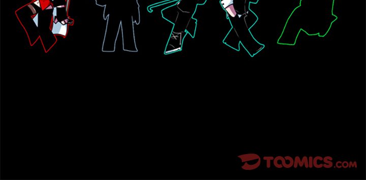 PANDEMIC - Chapter 27 Page 31