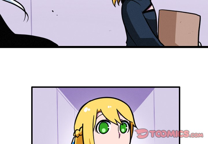 PANDEMIC - Chapter 27 Page 4