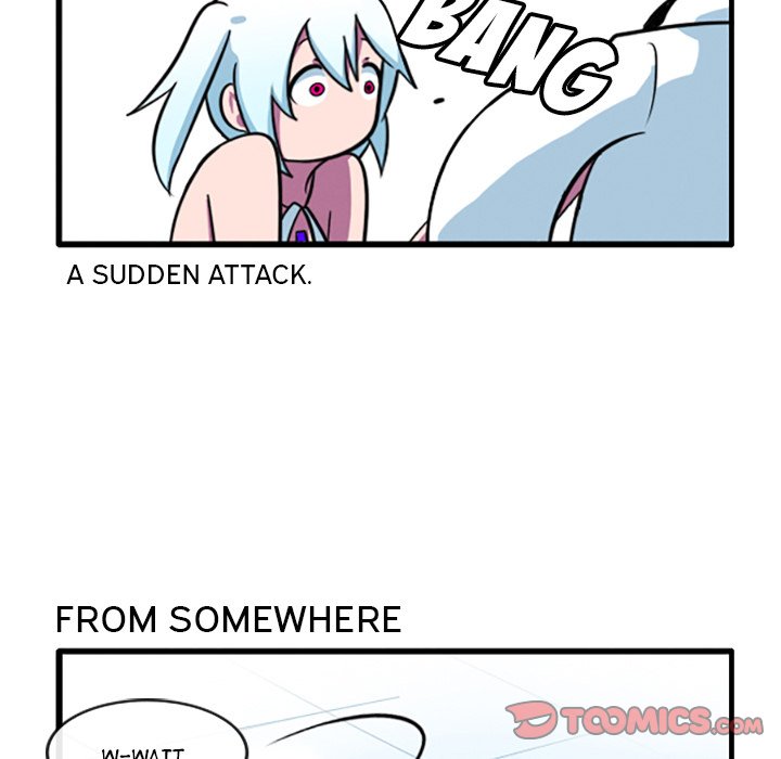 PANDEMIC - Chapter 29 Page 11