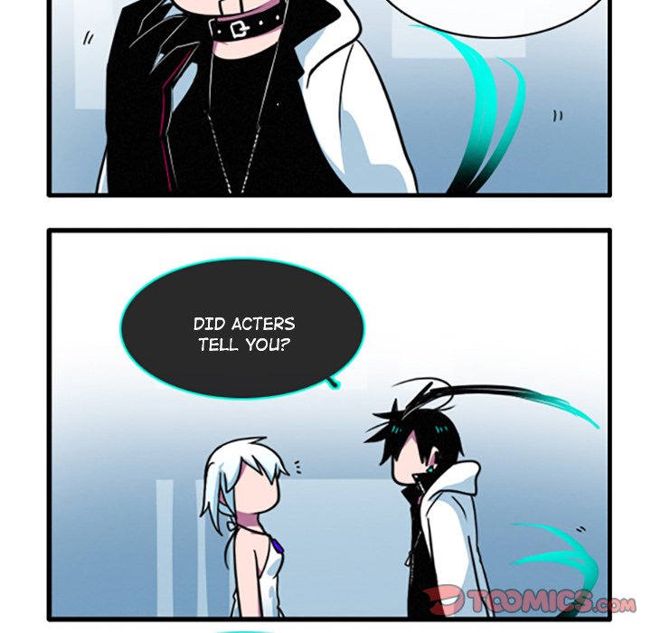 PANDEMIC - Chapter 29 Page 9