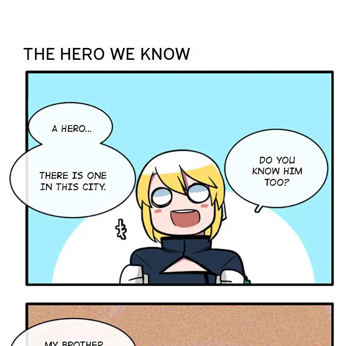 PANDEMIC - Chapter 3 Page 16