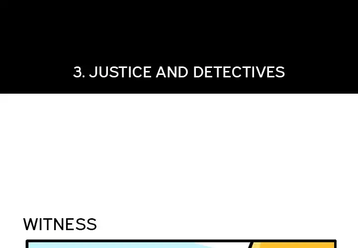 PANDEMIC - Chapter 3 Page 2