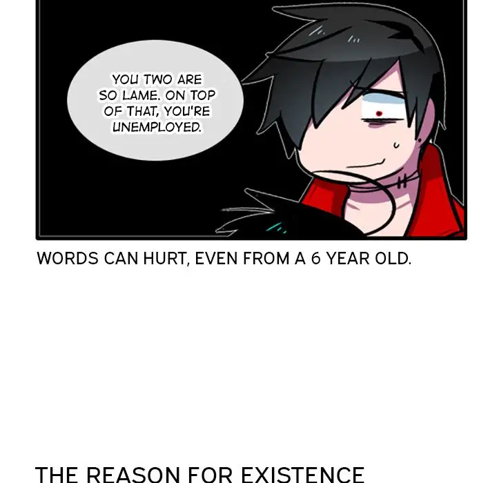 PANDEMIC - Chapter 3 Page 31