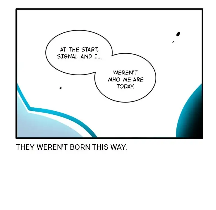 PANDEMIC - Chapter 3 Page 34