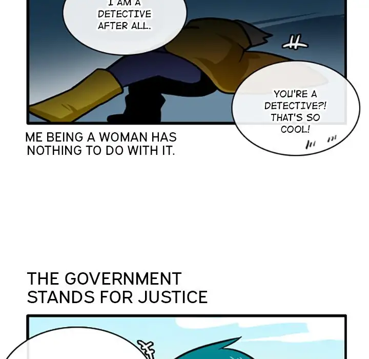 PANDEMIC - Chapter 3 Page 9