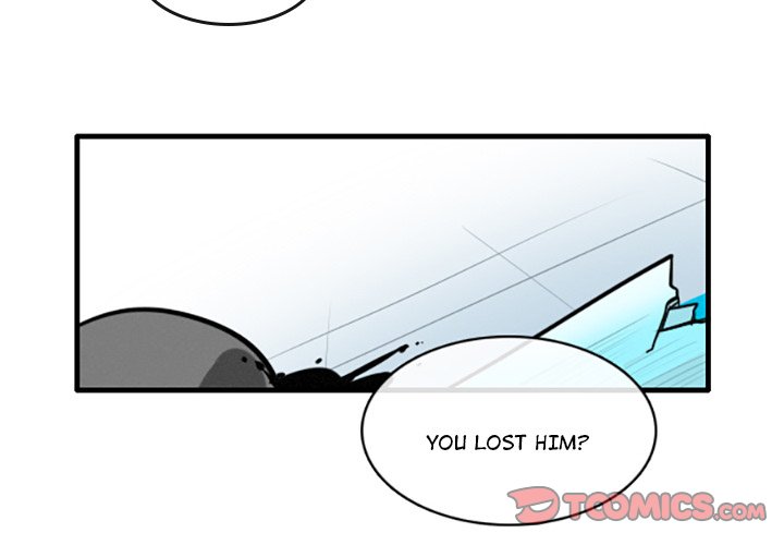 PANDEMIC - Chapter 30 Page 2