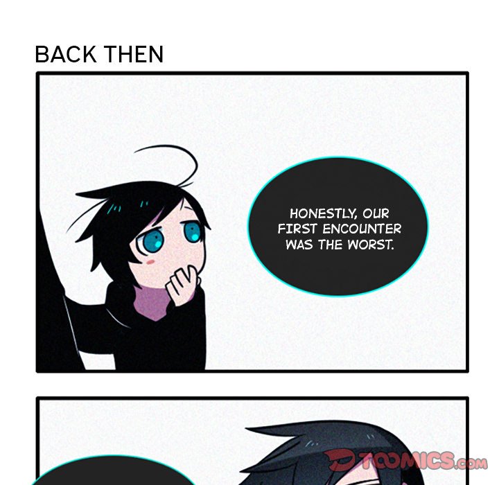 PANDEMIC - Chapter 30 Page 20