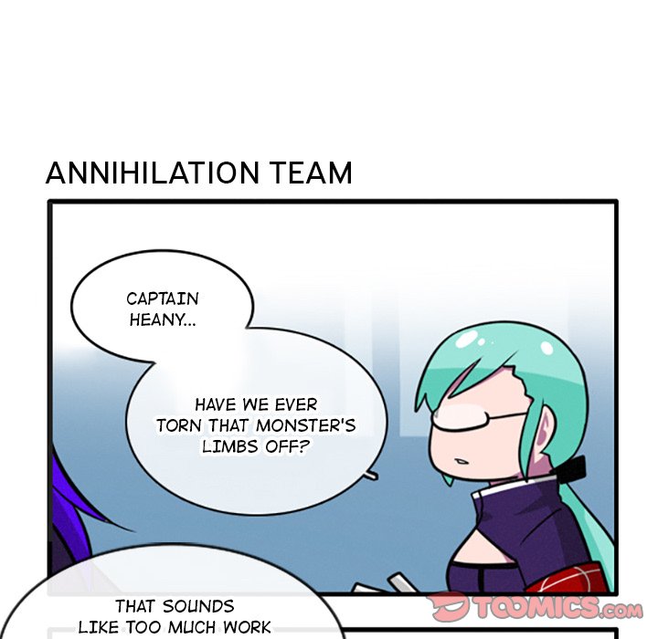 PANDEMIC - Chapter 30 Page 23