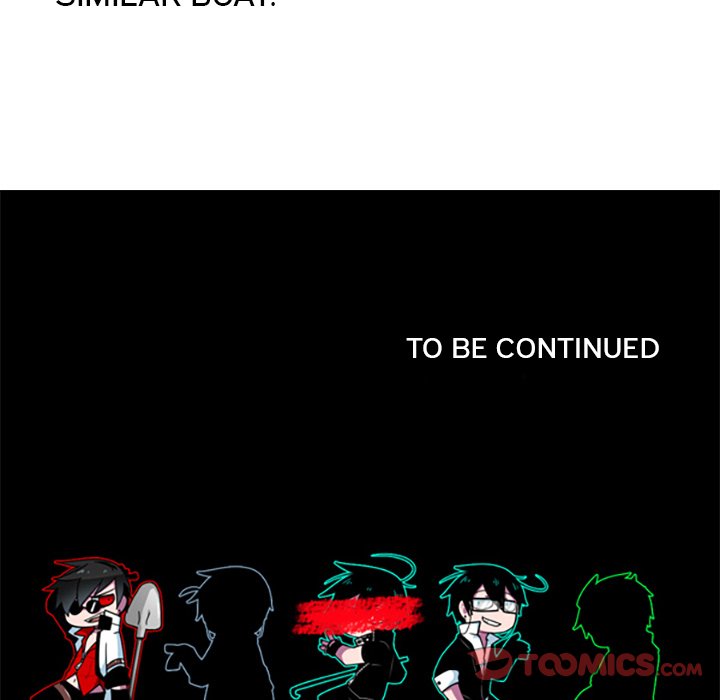 PANDEMIC - Chapter 30 Page 26