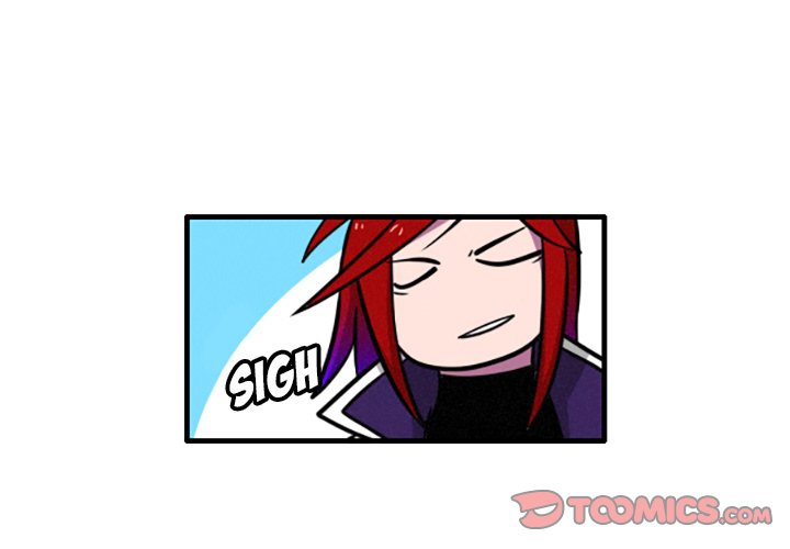 PANDEMIC - Chapter 30 Page 3