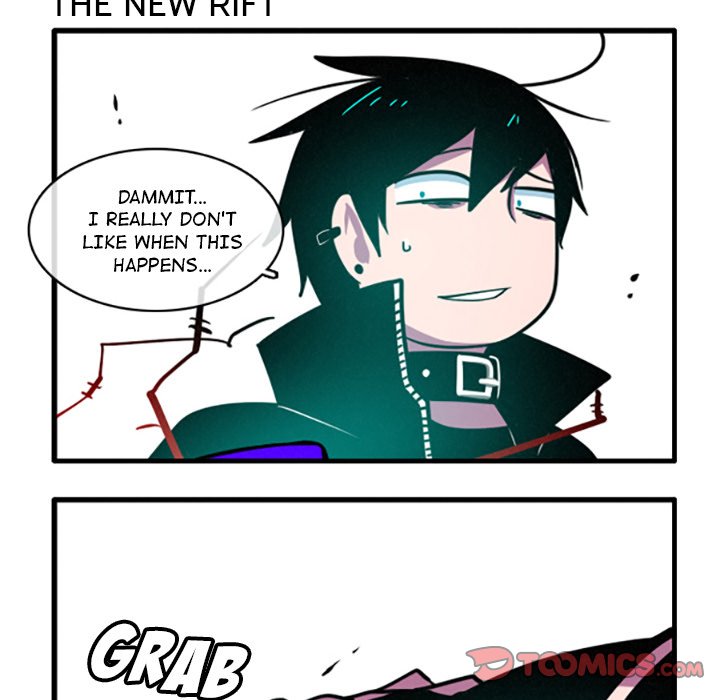 PANDEMIC - Chapter 31 Page 13