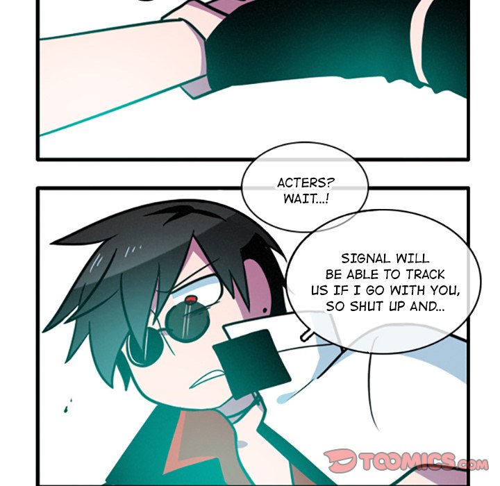 PANDEMIC - Chapter 31 Page 14