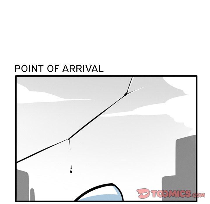 PANDEMIC - Chapter 31 Page 19