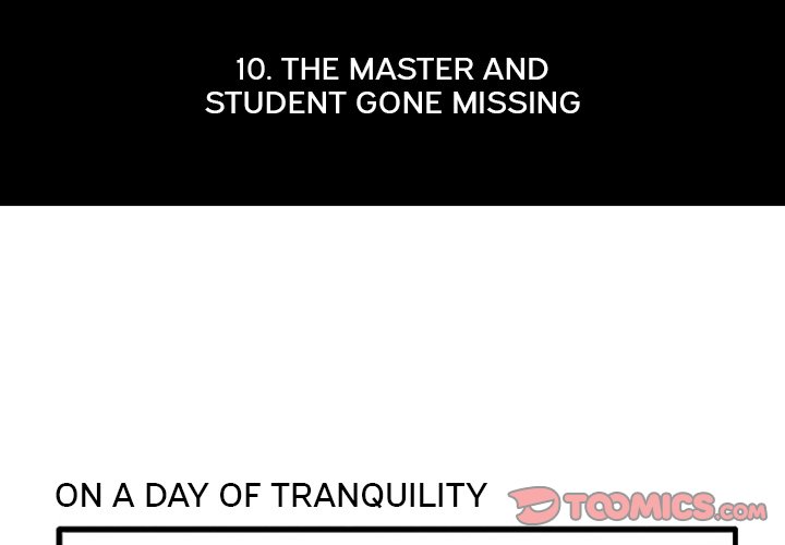 PANDEMIC - Chapter 31 Page 2