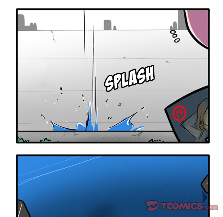 PANDEMIC - Chapter 31 Page 20