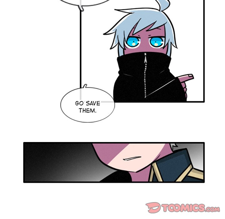 PANDEMIC - Chapter 31 Page 26