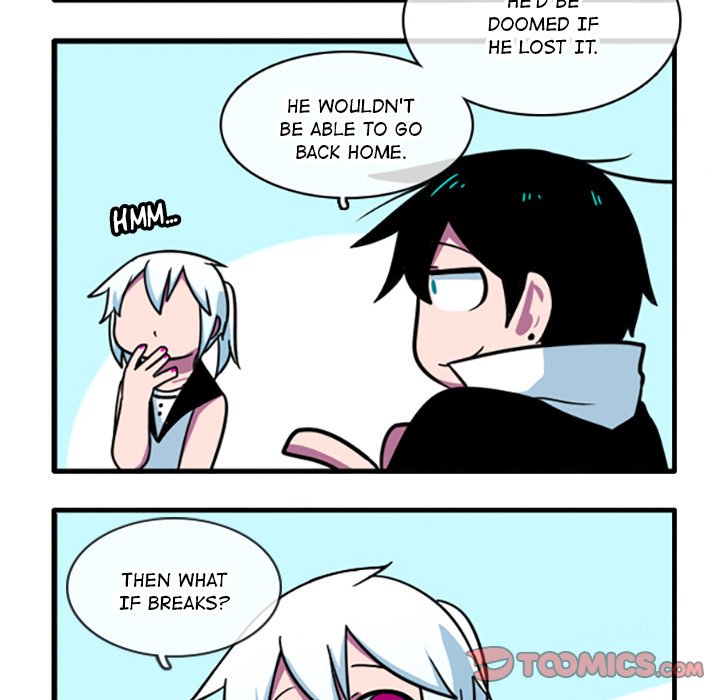 PANDEMIC - Chapter 31 Page 8