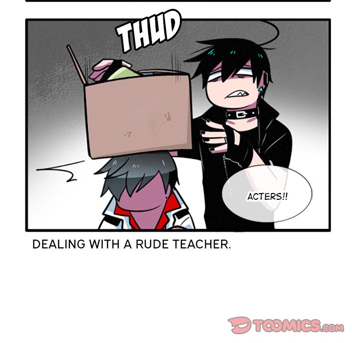 PANDEMIC - Chapter 33 Page 15