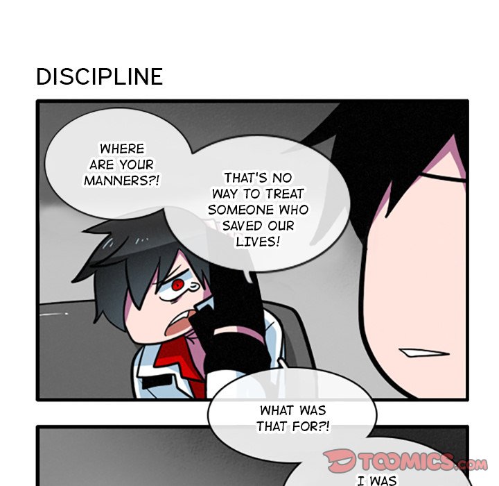 PANDEMIC - Chapter 33 Page 16